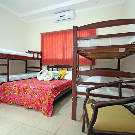 Casa Thermas Olimpia II - 250 Metros Do Thermas Dos Laranjais ภายนอก รูปภาพ