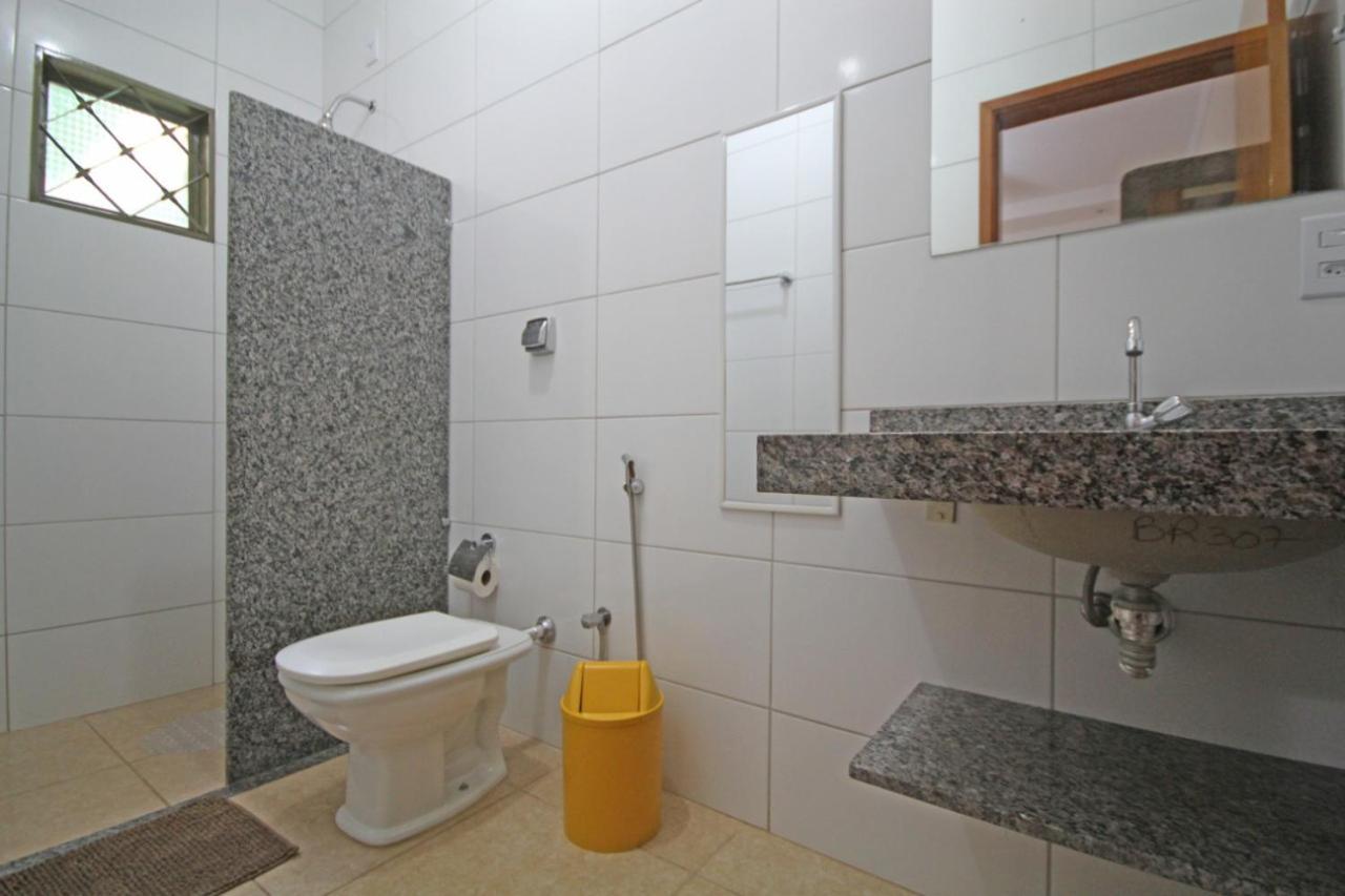 Casa Thermas Olimpia II - 250 Metros Do Thermas Dos Laranjais ภายนอก รูปภาพ