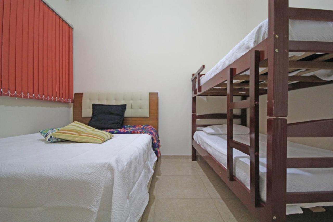 Casa Thermas Olimpia II - 250 Metros Do Thermas Dos Laranjais ภายนอก รูปภาพ